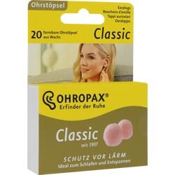 OHROPAX CLASSIC