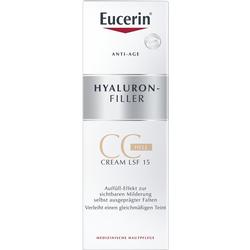 EUCERIN AA HYA FILL CC HEL