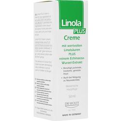 LINOLA PLUS CREME