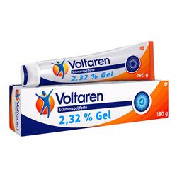 VOLTAREN SCHM FORT23.2MG/G