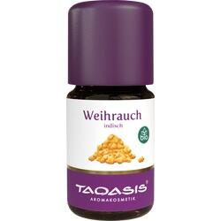 WEIHRAUCH INDISCH BIO