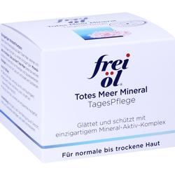 FREI OEL TOTES MEER TAG