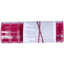 ANABOX 1X7 BUNT DECKEL KLA