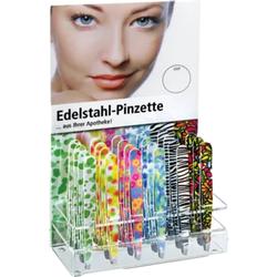 PINZETTE TREND EDELSTAHL