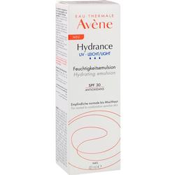 AVENE HYDRANCE UV LEI FEU