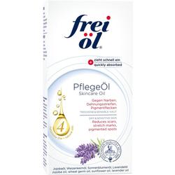 FREI OEL PFLEGEOEL