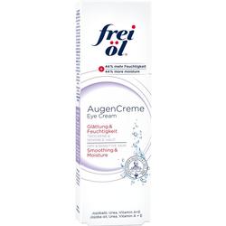FREI OEL HYDRO AUGENCREME