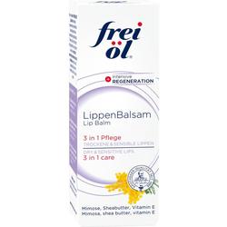 FREI OEL HYDRO LIPPENBALSA