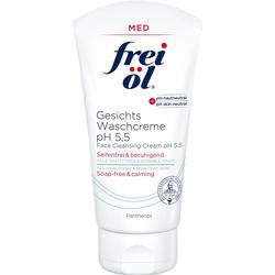 FREI OEL GESICHTSWASCHCRE