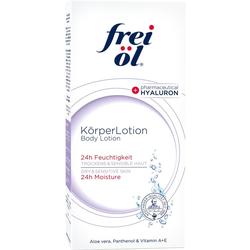 FREI OEL HYDRO KOERPERLOT