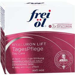 FREI OEL ANTIAGE TAGES