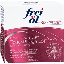 FREI OEL ANTIAGE TAG LSF15