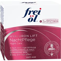 FREI OEL ANTIAGE NACHT