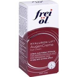 FREI OEL ANTIAGE AUGENCRE