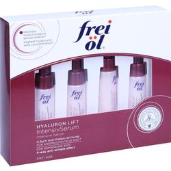 FREI OEL ANTIAGE INT SERUM