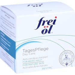FREI OEL REVITAL TAGESPFLE