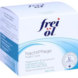FREI OEL REVITAL NACHTPFLE