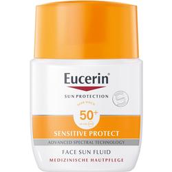 EUCERIN SUN FLUID MATT 50+