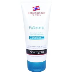 NEUTROGENA NORWEG FUSSCREM