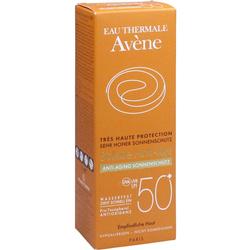 AVENE SUNSITI ANTI AGIN50+