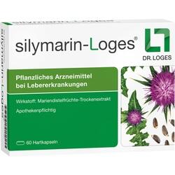 SILYMARIN LOGES