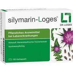 SILYMARIN LOGES