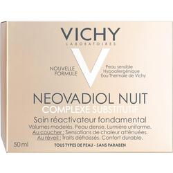 VICHY NEOVADIOL NACHT