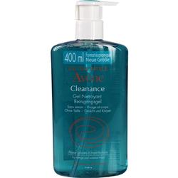 AVENE CLEANANCE REINIGUNG