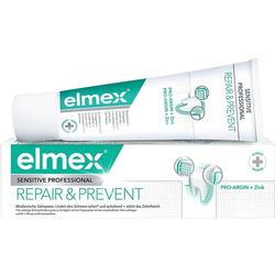 ELMEX SENSIT PROF REP&PREV