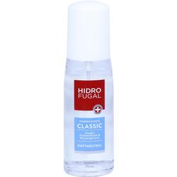 HIDROFUGAL CLASSI ZERSTAEU