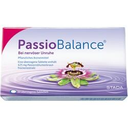 PASSIO BALANCE