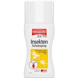 MOSQUITO INSEKTENSCHU CLAS