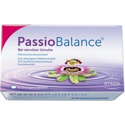 PASSIO BALANCE