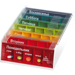 ANABOX 7TAGE REGENB RUSSI