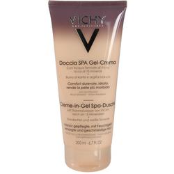 VICHY CREME SPA-DUSCHE