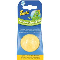 TINTI FARBWECHSELBAD