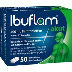 IBUFLAM AKUT 400MG FTA