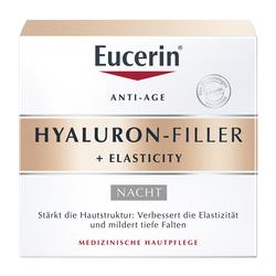 EUCERIN AA ELAS+FILL NACHT