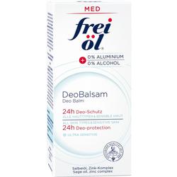 FREI OEL DEOBALSAM