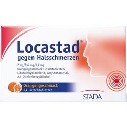LOCASTAD G HALSSCHMERZ ORA