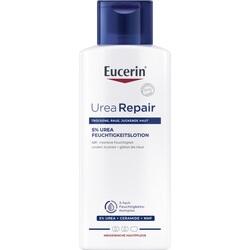 EUCERIN UREAREP PL LOT 5%
