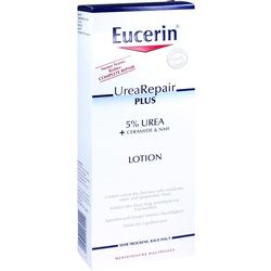 EUCERIN UREAREP PL LOT 5%