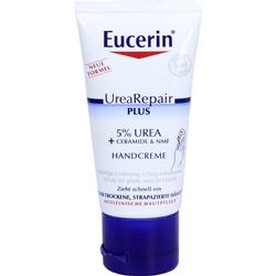 EUCERIN UREAREP PL HAND 5%