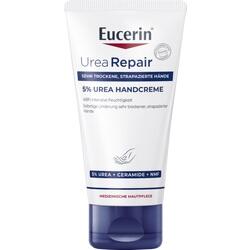 EUCERIN UREAREP PL HAND 5%