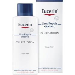 EUCERIN UREAREP ORI LOT 3%