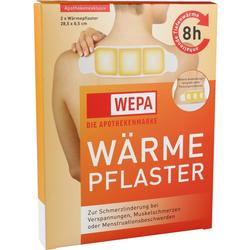 WAERMEPFLAS NA/RUE28.5X8.5