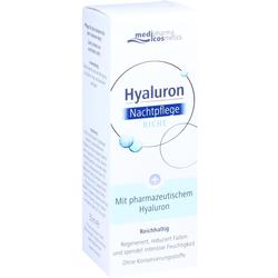 HYALURON NACHTPFLEGE RICHE