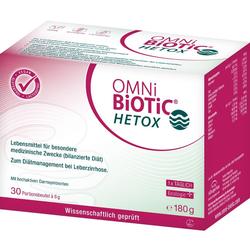 OMNI BIOTIC HETOX