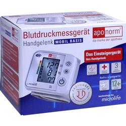 APONORM BMG MOBIL BASIS HG