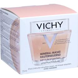 VICHY HAUTERNEUERND MASKE